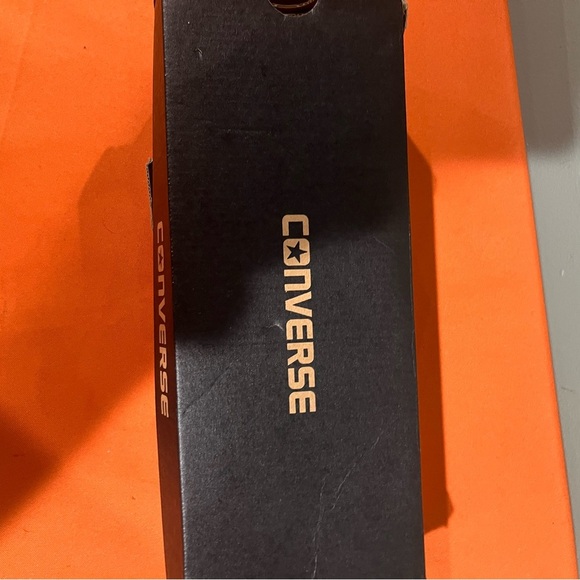 Converse All star Vibrant Rainbow Star unisex sneakers - Picture 7 of 12